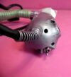 STRYKER 8380-210 Cast Vacuum 210 CastVac Orthopedic Plaster Surgical Cast Saw Vacuum Cart System