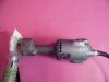 STRYKER 8380-210 Cast Vacuum 210 CastVac Orthopedic Plaster Surgical Cast Saw Vacuum Cart System