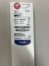 CORDIS 538-453S INFINITI 4F DIAGNOSTIC CATHETER 110CM, PIG 145°, 6SH MICRO LOOP