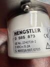 GE 2337217-3 w/ 2342726-2 Elevation Encoder Assembly PET/CT