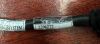 GE 2296272 Cable HV Detector / Busbar RW  PET/CT