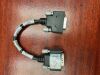 GE 2296272 Cable HV Detector / Busbar RW  PET/CT