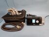 RESMED AirCurve 10 VAUTO CPAP
