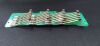 GE 2197340-2 2197340-3  2267061  RF Platter Signal Brush Board  2197340-2 2197340-3 , 2267061  CT Scanner