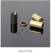 OLYMPUS Spacer Ring Rigid endoscope parts / Spacer Ring Endoscope