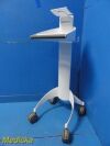 2019 Somanetics 5100C Invos Cerberal Somatic Monitor Ergonomic Mobile Cart