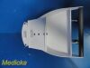 2019 Somanetics 5100C Invos Cerberal Somatic Monitor Ergonomic Mobile Cart