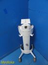 2019 Somanetics 5100C Invos Cerberal Somatic Monitor Ergonomic Mobile Cart