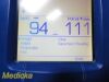 WELCH ALLYN 45NE0 Spot Vital Signs LXI Monitor