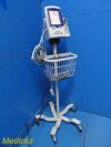 WELCH ALLYN 45NE0 Spot Vital Signs LXI Monitor