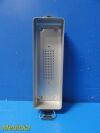 KARL STORZ Storage Container KSZ-39301CS  F/Rigid Telescopes 18.5 x 6 x 3