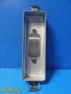 KARL STORZ Storage Container KSZ-39301CS  F/Rigid Telescopes 18.5 x 6 x 3