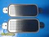 KARL STORZ Storage Container KSZ-39301CS  F/Rigid Telescopes 18.5 x 6 x 3