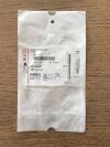 COOK G02230 Fixed Core Wire Guide Straight 20cm x .015in