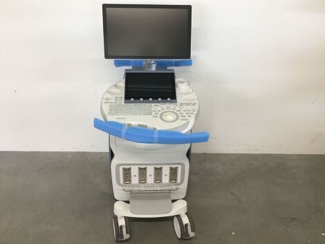 GE Voluson E8 Ultrasound - OB / GYN