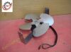 GENTHERM BLANKETROL 47900 Condenser Fan Motor Blade Kit Assy Tested 