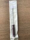 STRYKER 3910-400-035 TwinLoop PEEK One Strand of No.2 Force Fiber 3.5mm (X)