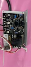 TOSHIBA BD54458D HAA15-0.8-A PS MRI Scanner
