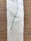 COOK G14028 Whistle Tip Ureteral Catheter (Right)3F x 70cm(X)