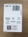 HTLSTREFA 6059 DropSafe Safety Needle 25G x 1in (100/Box)