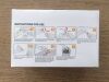 HTLSTREFA 6059 DropSafe Safety Needle 25G x 1in (100/Box)