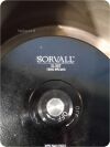 SORVALL Super T21 High Speed Table Top Refrigerated Centrifuge