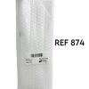 GENTHERM REF 874 MAXI-THERM LITE PEDIATRIC Hyper/Hypmia Blanket,  25" X 33",  10/BOX