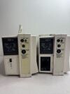 DATASCOPE Lot of 3  Passport 0998-00-0095-44 0998-00-0095-42 Monitor