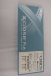 KR MEDICAL XC-201-01 Xclose Plus TISSUE REPAIR SYSTEM WITH INVISILOC TECHNOLOGY