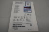 DEPUY 254803 Intrafix Advance Biocryl Rapide Tibial Fastener Screw and Sheath, 10 dia. x 23 mm Length