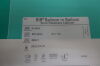 B BRAUN 614454 The BIB® (Balloon in Balloon) Stent Placement Catheter BB021 BIB Catheter 24 5.5 11F