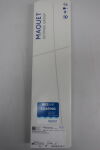 MAQUET BEQ-PAS-2315-USA Arterial HLS Cannula, Bioline 23F x 15cm