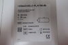 MAQUET M00202175422P0 Hemashield Platinum Woven Double Velour Vascular Graft 22 mm x 30cm