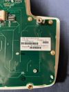 GE 5207000-52 Lower Operator Panel Assembly Ultrasound General