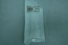 MICRO-AIRE ZB-149 Sst bur, wire pass drill 2 flutes, med., 2mm dia.