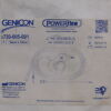 GENICON 720-005-001 Aquas PowerFlow Tube Set  5mm x 33cm