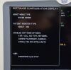 GE Dash 5000 Patient Monitor ECG, SpO2, NBP, Temp, and Printer 2023615-302 - 180997 Monitor