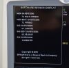 GE Dash 5000 Patient Monitor ECG, SpO2, NBP, Temp, and Printer 2023615-302 - 180997 Monitor