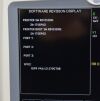 GE Dash 5000 Patient Monitor ECG, SpO2, NBP, Temp, and Printer 2023615-302 - 180997 Monitor