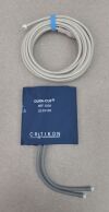 GE Dash 5000 Patient Monitor ECG, SpO2, NBP, Temp, and Printer 2023615-302 - 180997 Monitor