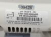 GE Dash 5000 Patient Monitor ECG, SpO2, NBP, Temp, and Printer 2023615-302 - 180997 Monitor