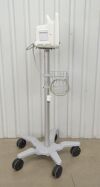 GE Dash 5000 Patient Monitor ECG, SpO2, NBP, Temp, and Printer 2023615-302 - 180997 Monitor