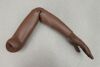 LAERDAL Lot of 2  Nursing Kelly Arms, Right and Left - 181054 Training Aids