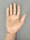 LAERDAL Lot of 4  Nursing Kelly Arms and Leg Parts - 181085 Training Aids