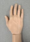 LAERDAL Lot of 4  Nursing Kelly Arms and Leg Parts - 181085 Training Aids