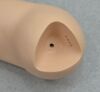 LAERDAL Lot of 4  Nursing Kelly Arms and Leg Parts - 181085 Training Aids
