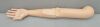 LAERDAL Lot of 4  Nursing Kelly Arms and Leg Parts - 181085 Training Aids