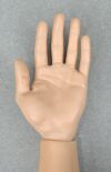 LAERDAL Lot of 4  Nursing Kelly Arms and Leg Parts - 181085 Training Aids