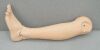 LAERDAL Lot of 4  Nursing Kelly Arms and Leg Parts - 181085 Training Aids