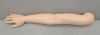 LAERDAL Lot of 4  Nursing Kelly Arms and Leg Parts - 181085 Training Aids